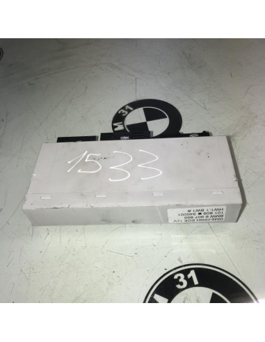 Calculateur BMW SERIE 3 E46 PHASE 1 Diesel