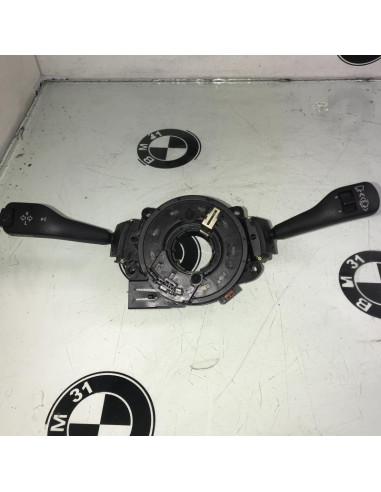 Com (Bloc Contacteur Tournant+Commodo Essuie Glace+Commodo Phare) BMW SERIE 3 (E46) 