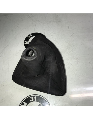 Soufflet de levier de vitesse BMW SERIE 1 E87 PHASE 1 Diesel