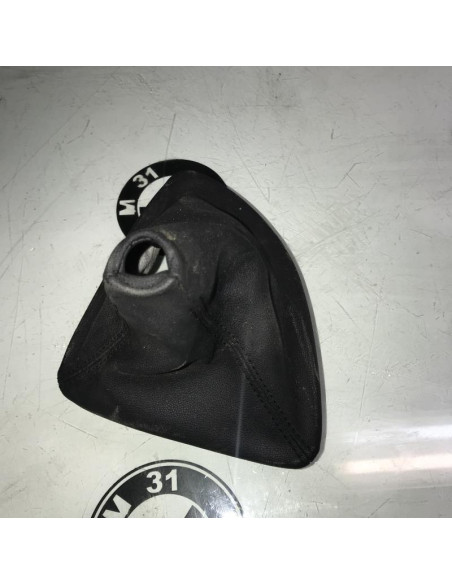 Soufflet de levier de vitesse BMW SERIE 1 E87 PHASE 1 Diesel
