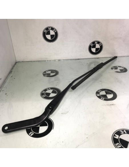 Bras essuie glace avant droit BMW SERIE 1 (E81) 