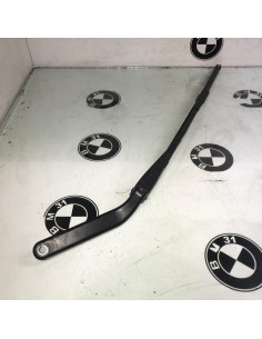 Bras essuie glace avant gauche BMW SERIE 1 (E81) 