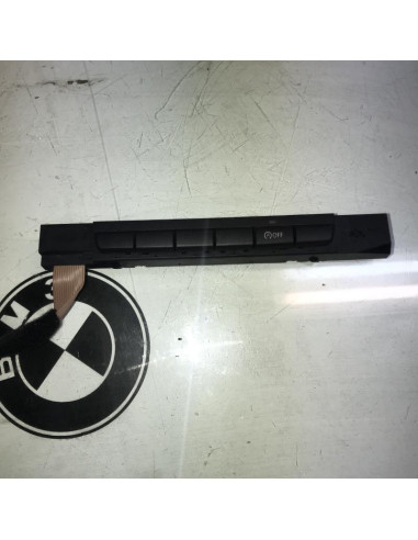 Bouton/Interrupteur BMW SERIE 1 (E81) 