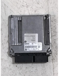 Calculateur BMW SERIE 3 (E90) PHASE 1 