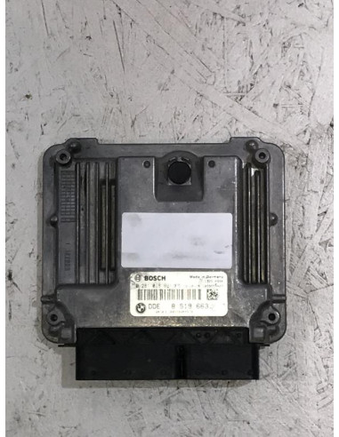 Calculateur MINI MINI 2 R56 PHASE 2 