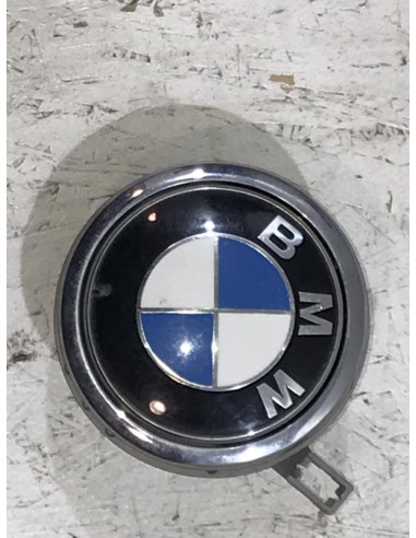 Poignee porte coffre BMW SERIE 1 (E81) 