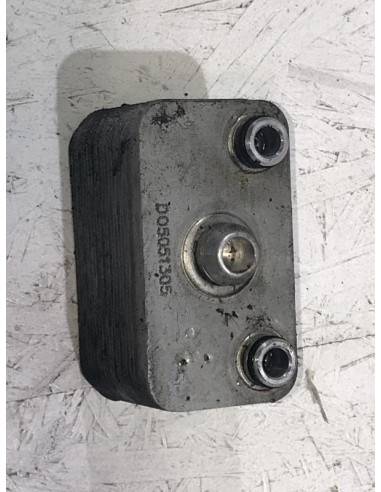 Radiateur huile BMW X5 E53 