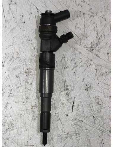 Injecteurs BMW SERIE 1 E87 PHASE 1 
