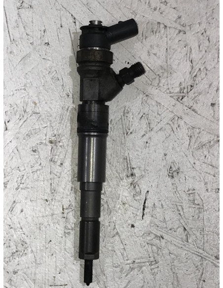 Injecteurs BMW SERIE 1 E87 PHASE 1 