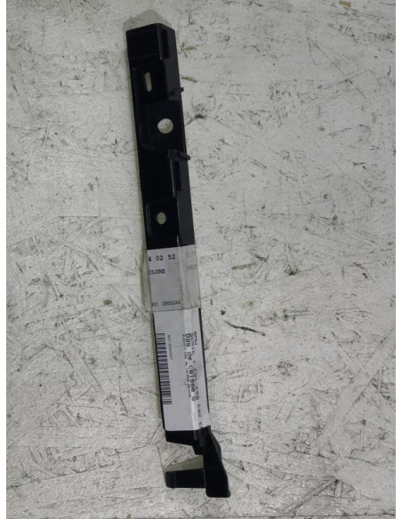 Bas de caisse gauche BMW SERIE 1 (E81) 