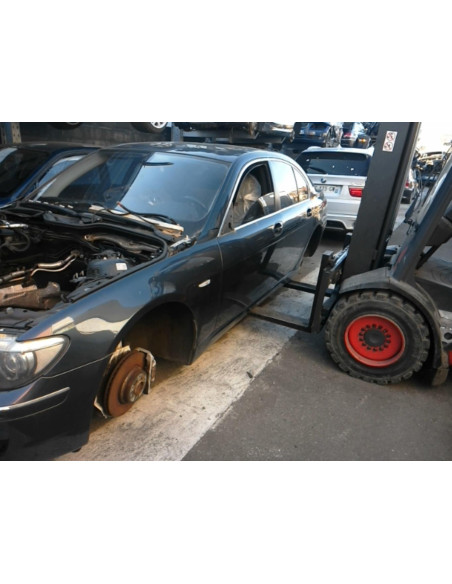 Vase d'expansion BMW SERIE 7 E65 PHASE 2 Diesel