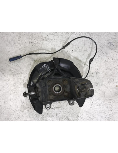 Capteur ABS avant gauche MINI MINI 2 R61 PACEMAN COUPE Diesel