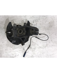 Capteur ABS avant droit MINI MINI 2 R61 PACEMAN COUPE Diesel