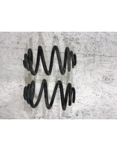 Ressort de suspension arriere BMW SERIE 3 E46 PHASE 1 Diesel