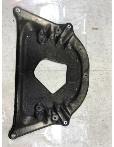 Cache sous moteur BMW SERIE 5 (E60) PHASE 1 