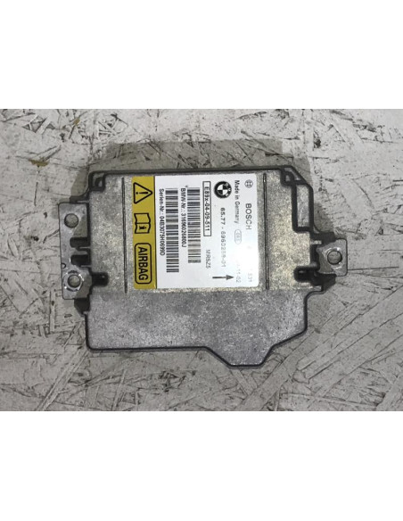 Boitier air bag BMW SERIE 1 E87 PHASE 1 