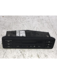 Commande chauffage BMW SERIE 3 (E46) 