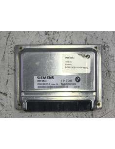 Calculateur BMW SERIE 3 (E46) 