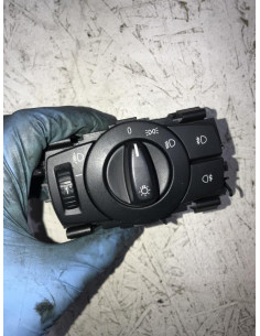 Commande de phare BMW SERIE 1 (E81) 