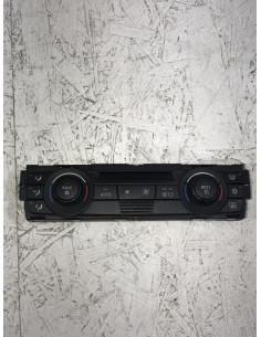 Commande chauffage BMW SERIE 1 E87 PHASE 1 