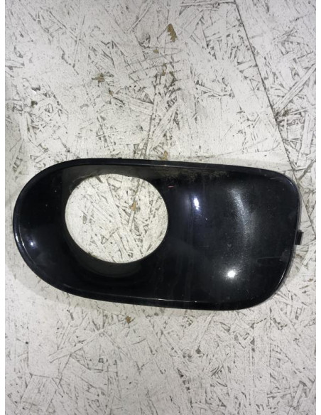 Moulure de pare choc avant BMW X5 E53 
