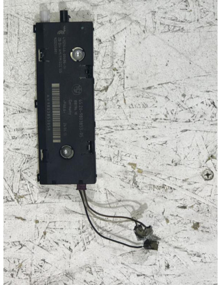 Antenne MINI MINI 2 R61 PACEMAN COUPE Diesel