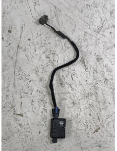 Antenne MINI MINI 2 R61 PACEMAN COUPE Diesel