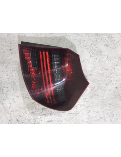 Feu arriere principal droit (feux) BMW SERIE 1 (E87) PHASE 2 (LCI) 