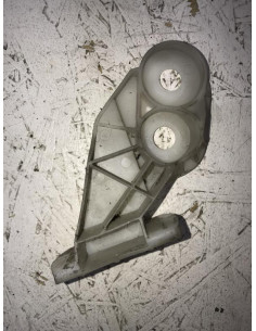 Support aile gauche BMW SERIE 3 (E46) 