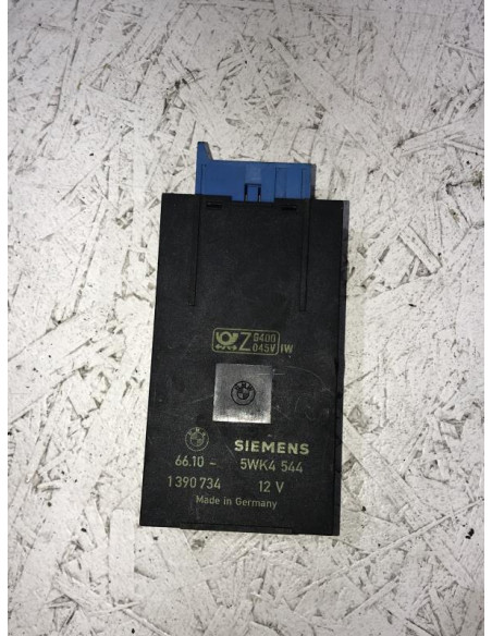 Calculateur BMW SERIE 5 E34 