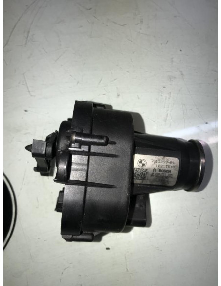 Collecteur d'admission BMW SERIE 3 (E90) PHASE 1 