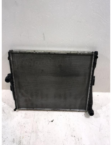 Radiateur eau BMW X3 (E83) PHASE 1 