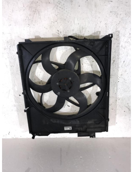 Ventilateur BMW Z4 E85 ROADSTER PHASE 1 CABRIOLET 