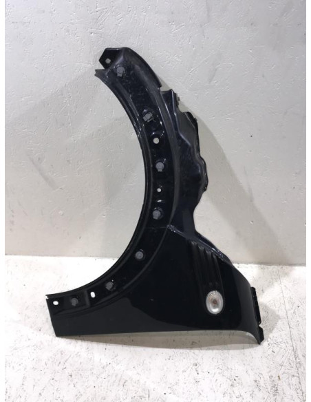Aile avant gauche MINI MINI 2 R56 PHASE 2 