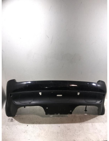 Pare choc arriere BMW X5 E53 