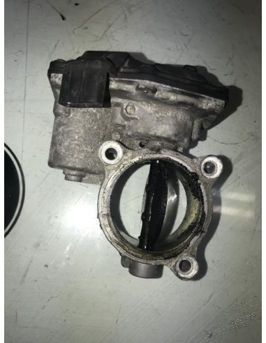 Boitier papillon BMW SERIE 1 (F20) 
