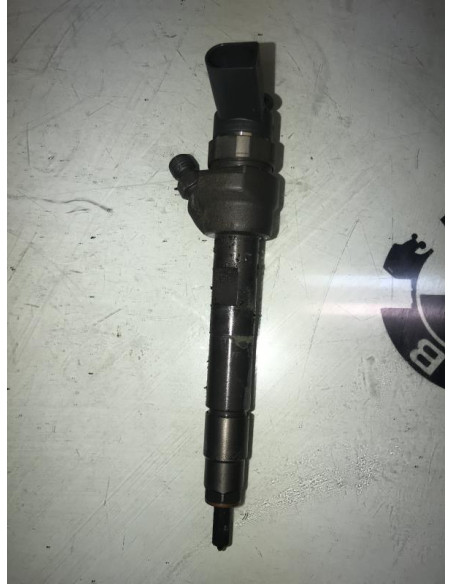Injecteurs BMW SERIE 1 (E81) 
