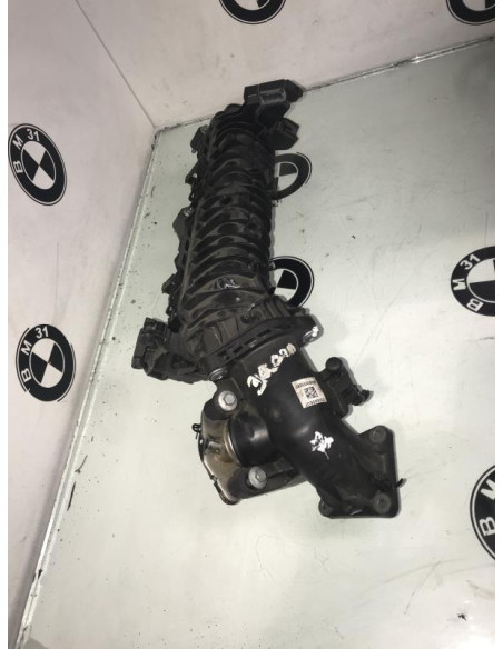 Collecteur d'admission BMW SERIE 1 (F20) 