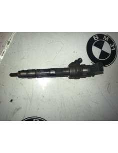 Injecteurs BMW SERIE 1 (E81) 