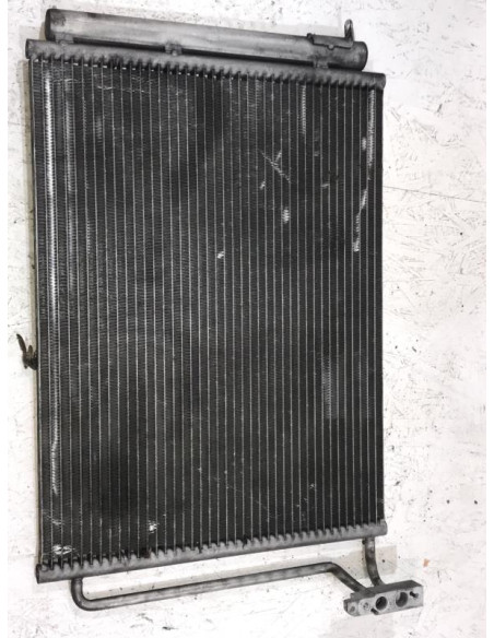 Radiateur clim BMW X5 E53 