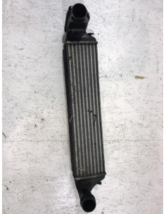 Echangeur air (Intercooler) BMW SERIE 3 (E46) 