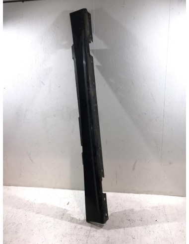 Bas de caisse gauche BMW SERIE 1 (E87) PHASE 2 (LCI) 
