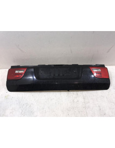 Feu arriere secondaire gauche (feux) BMW X5 E53 