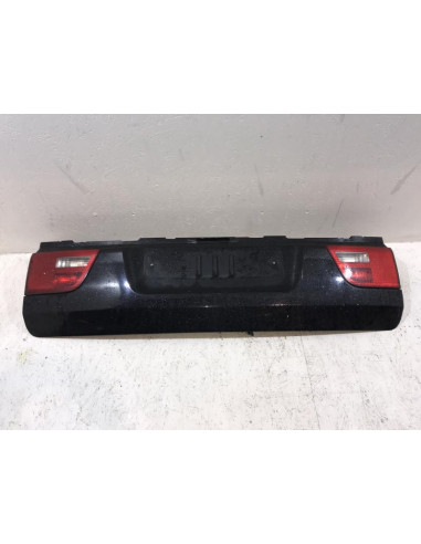 Feu arriere secondaire gauche (feux) BMW X5 E53 