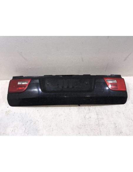 Feu arriere secondaire gauche (feux) BMW X5 E53 