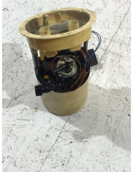 Pompe de gavage BMW SERIE 1 (E87) PHASE 2 (LCI) 