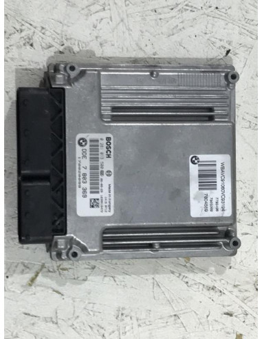 Calculateur BMW SERIE 3 E90 PHASE 1 Diesel