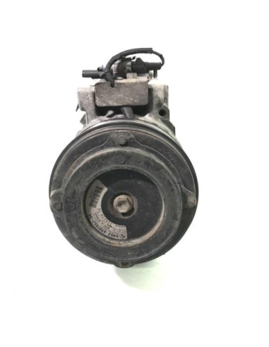 Compresseur clim BMW SERIE 1 E81 Diesel