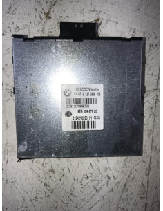 Calculateur BMW SERIE 1 (E81) 