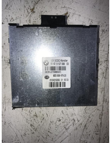 Calculateur BMW SERIE 1 (E81) 
